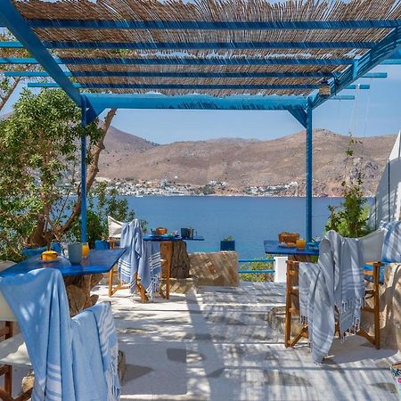 Antoniadi Rooms Livadia  Екстериор снимка