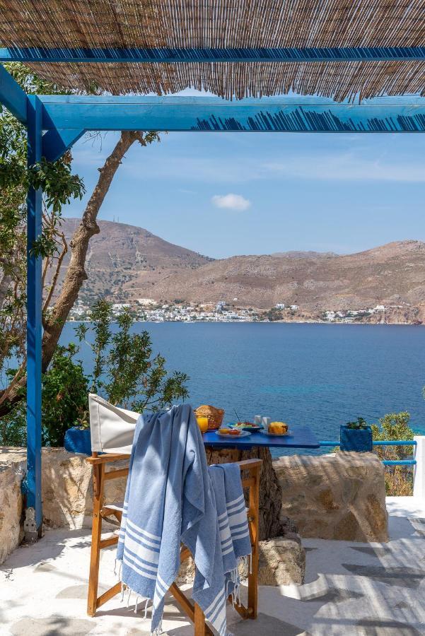 Antoniadi Rooms Livadia  Екстериор снимка