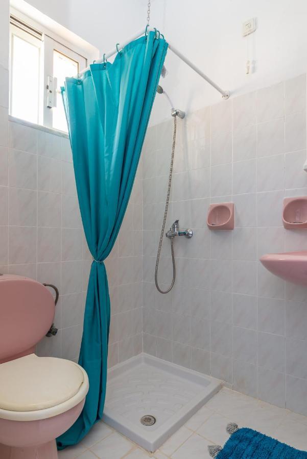 Antoniadi Rooms Livadia  Екстериор снимка