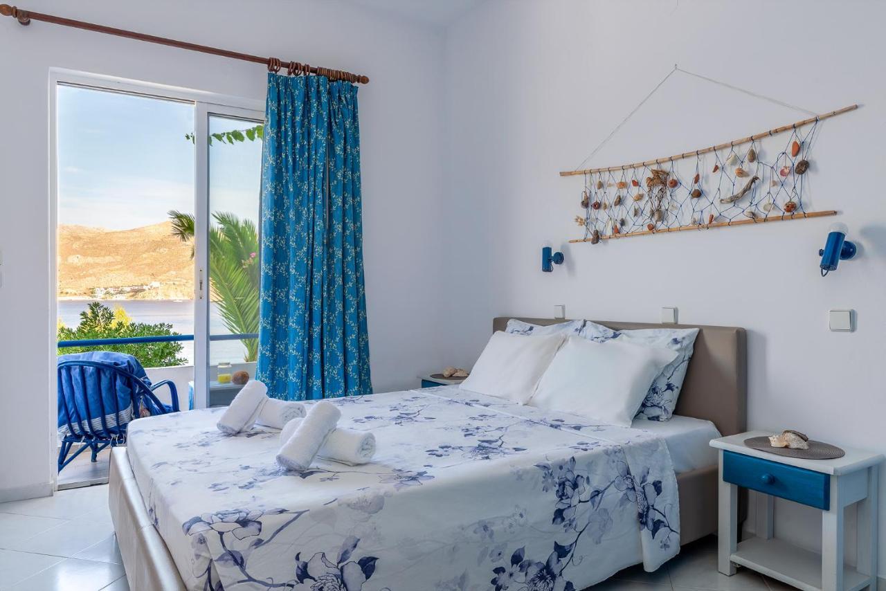 Antoniadi Rooms Livadia  Екстериор снимка