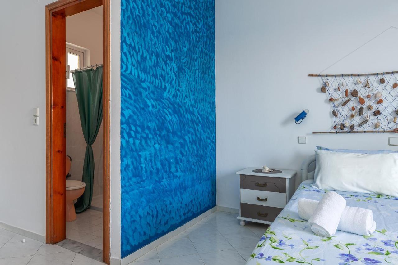 Antoniadi Rooms Livadia  Екстериор снимка