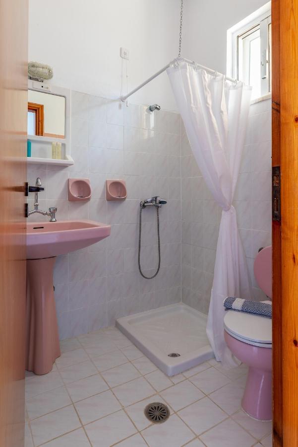 Antoniadi Rooms Livadia  Екстериор снимка