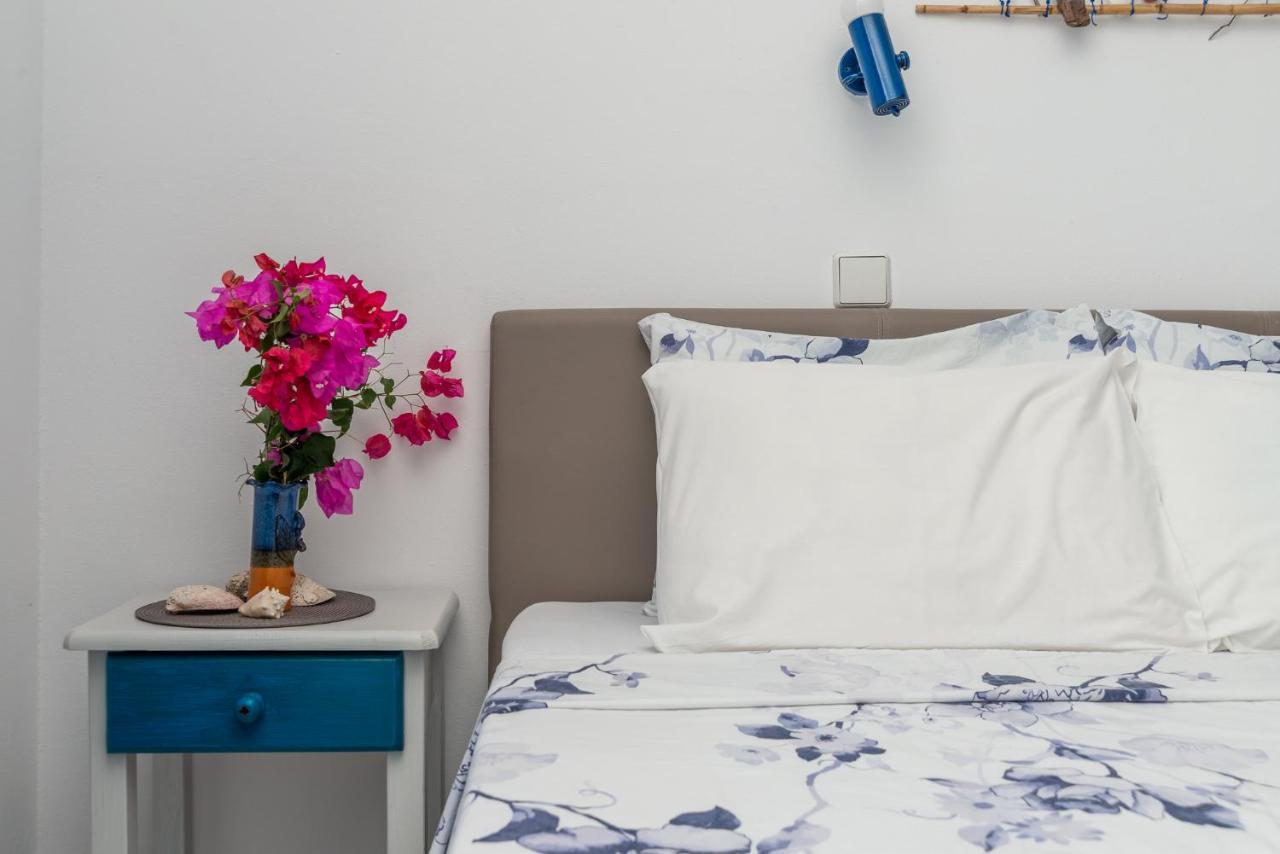Antoniadi Rooms Livadia  Екстериор снимка