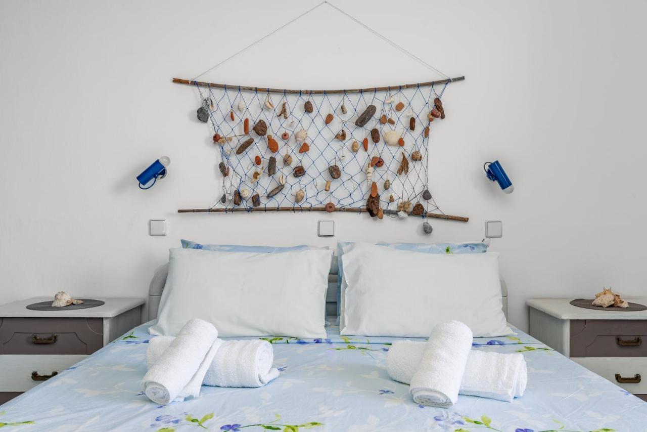 Antoniadi Rooms Livadia  Екстериор снимка