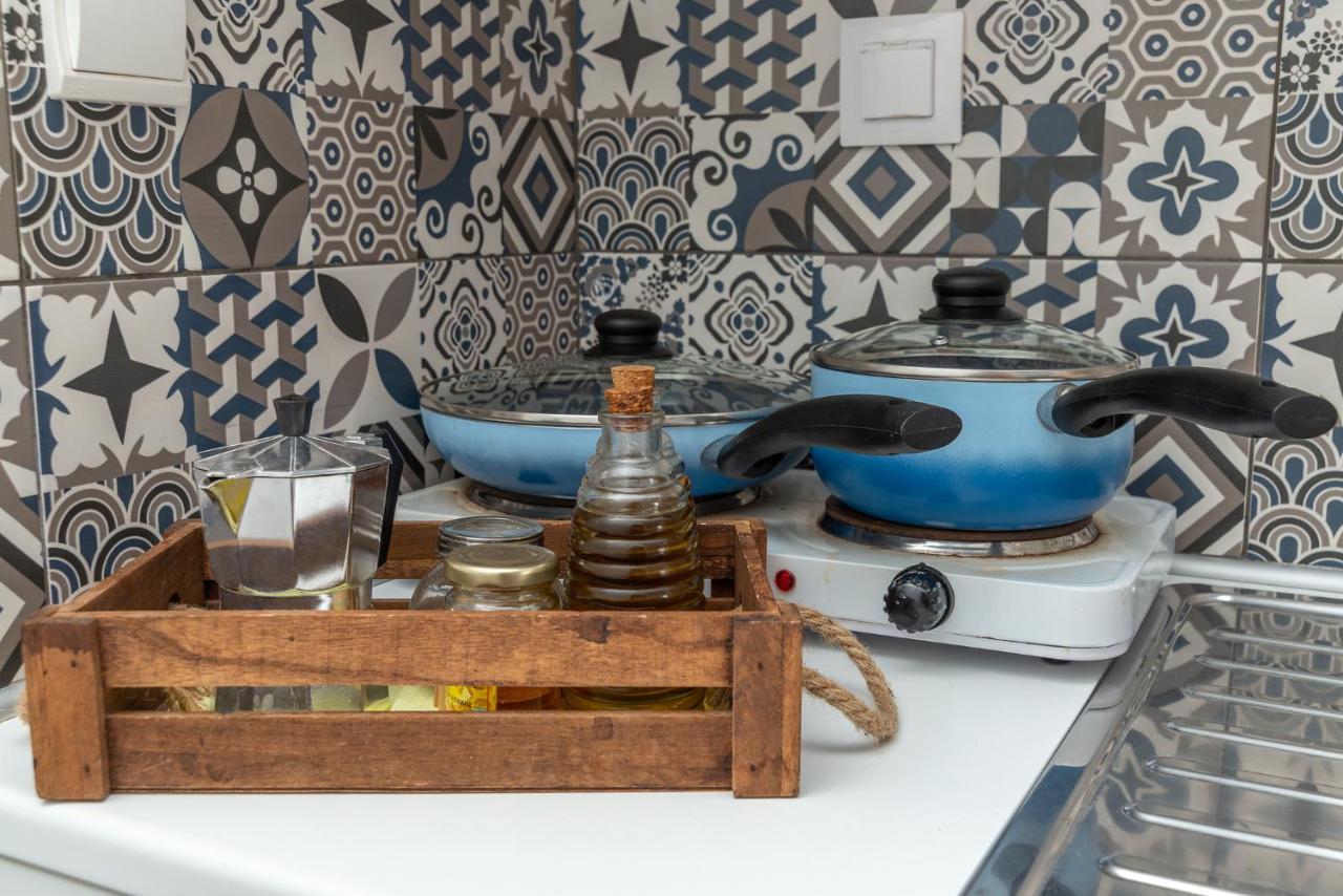Antoniadi Rooms Livadia  Екстериор снимка
