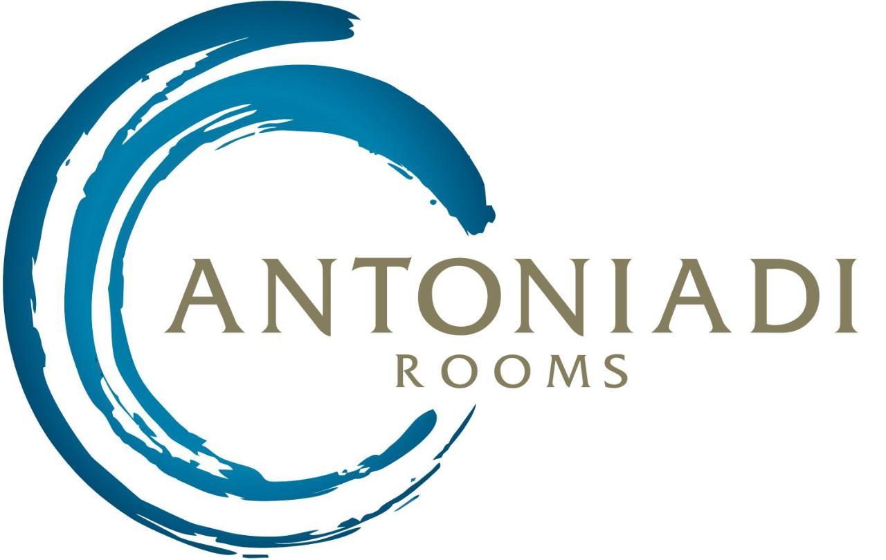 Antoniadi Rooms Livadia  Екстериор снимка