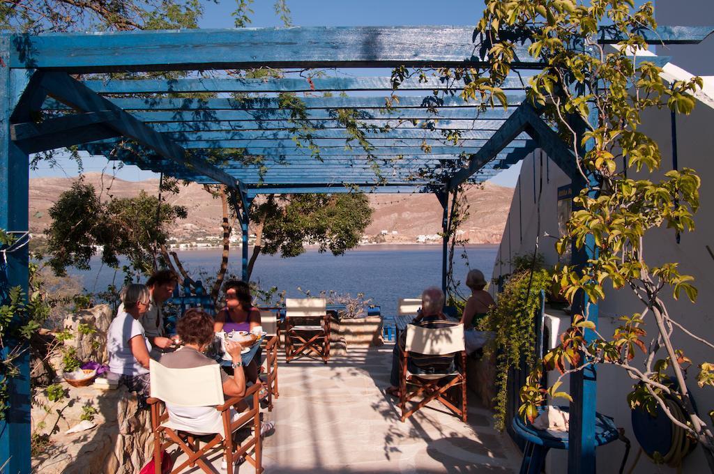 Antoniadi Rooms Livadia  Екстериор снимка