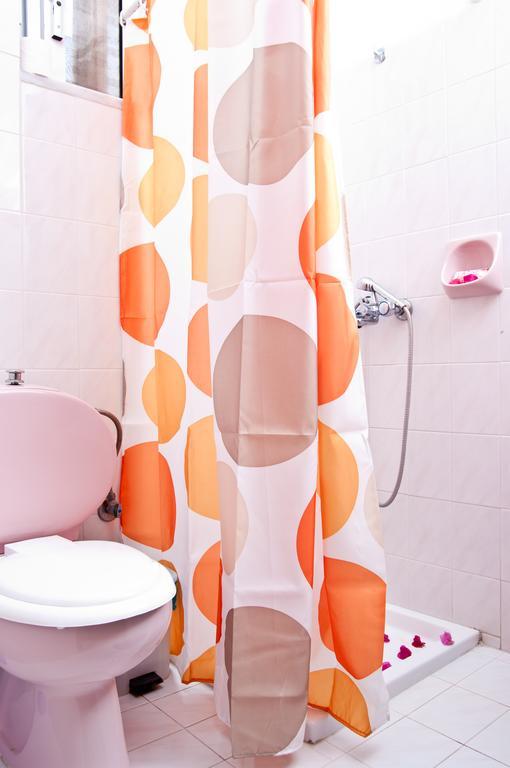 Antoniadi Rooms Livadia  Екстериор снимка