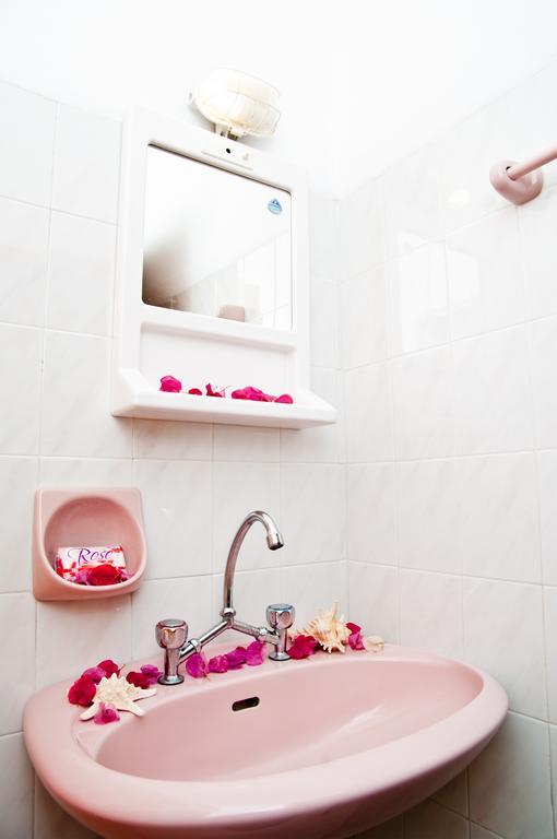 Antoniadi Rooms Livadia  Екстериор снимка