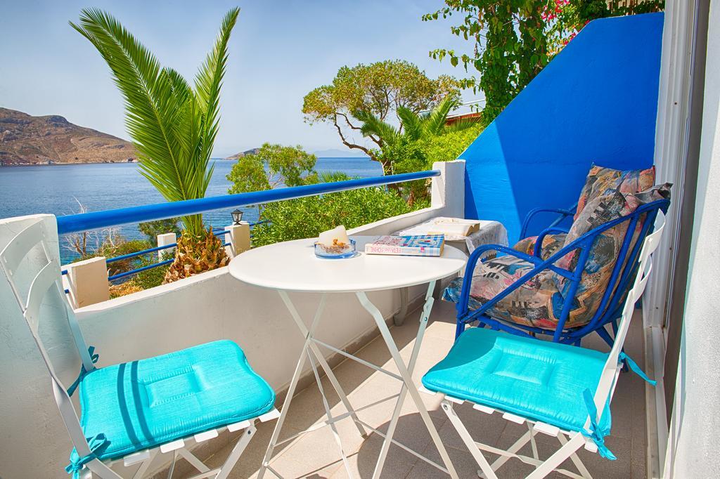 Antoniadi Rooms Livadia  Екстериор снимка