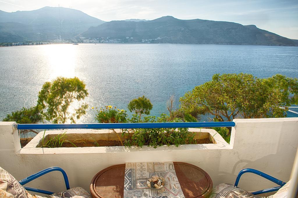 Antoniadi Rooms Livadia  Екстериор снимка