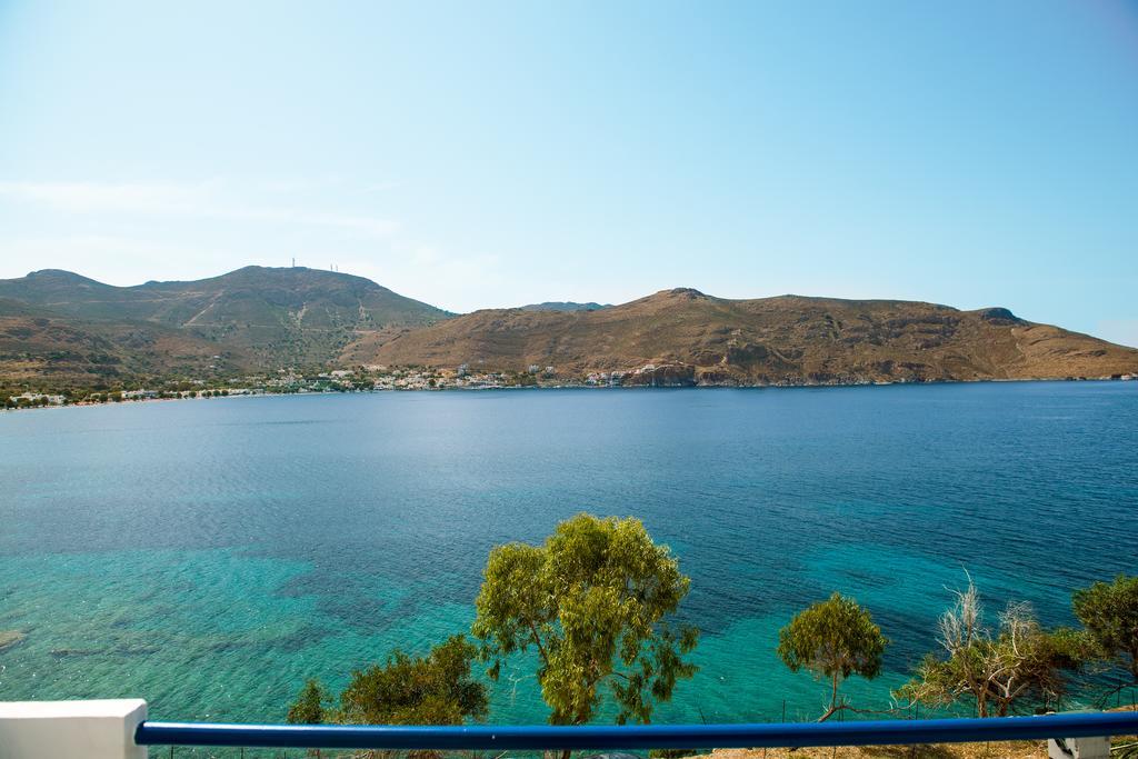 Antoniadi Rooms Livadia  Екстериор снимка