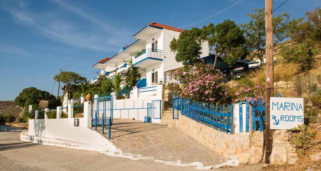 Antoniadi Rooms Livadia  Екстериор снимка