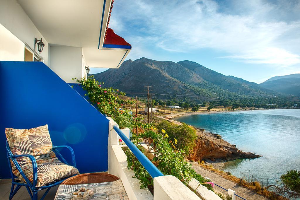 Antoniadi Rooms Livadia  Екстериор снимка